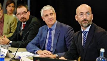 La información y la comunicación, claves para el éxito de la vacunación