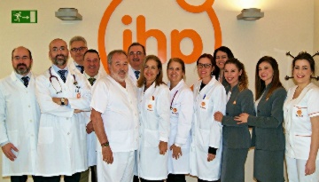 Investigadores de Grupo IHP confirman la efectividad de la triple vacuna contra el tétanos, la tosferina y la difteria en mujeres embarazadas
