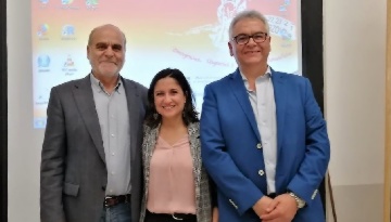 Grupo IHP comparte conocimientos sobre vacunas junto a más de 300 estudiantes de la Universidad de Sevilla