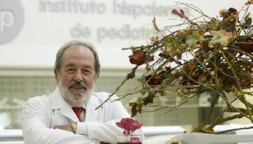 «Nuestro pilar fundamental es el amor al niño»