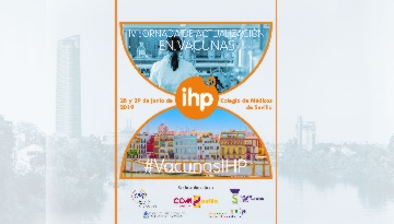 Agotadas las plazas disponibles de las IV Jornadas de Actualización en Vacunas IHP